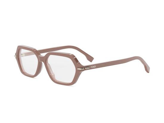 26FW 펜디 안경 FE50125I RED