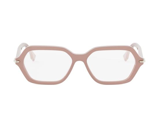 26FW 펜디 안경 FE50125I RED - FENDI