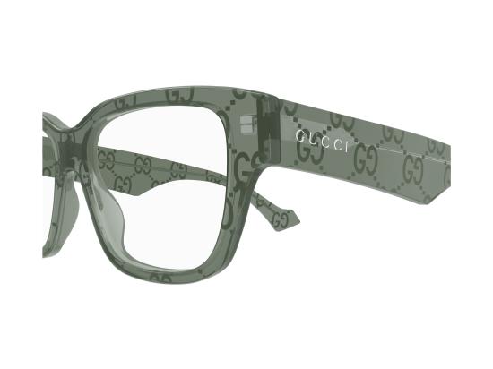 26FW 구찌 안경 GG1428O GREEN - GUCCI