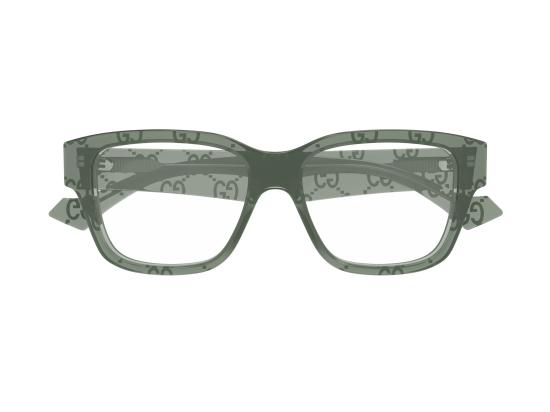 26FW 구찌 안경 GG1428O GREEN - GUCCI