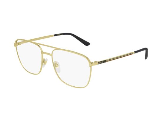 26SS 구찌 안경 GG0833O GOLD