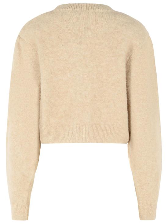 26FW 로테이트 가디건 1166581832 Beige - ROTATE