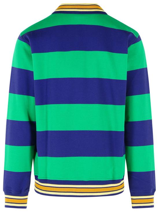 26FW 드롤드무슈 폴로 티셔츠 M PL183 CO324GN Green - DROLE DE MONSIEUR