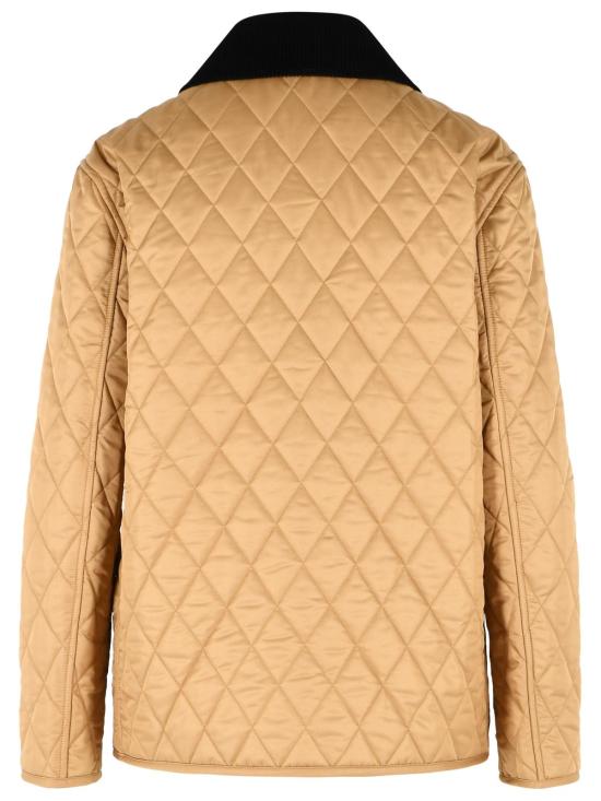 26FW 버버리 자켓 8122745A1420 Brown - BURBERRY