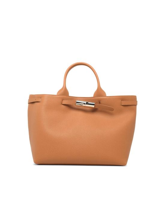 26FW 롱샴 토트백 10327HJH121 Brown