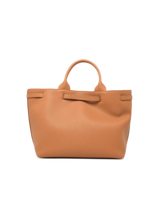 26FW 롱샴 토트백 10327HJH121 Brown - LONGCHAMP