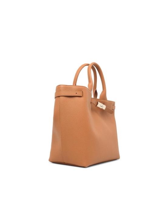 26FW 롱샴 토트백 10327HJH121 Brown - LONGCHAMP