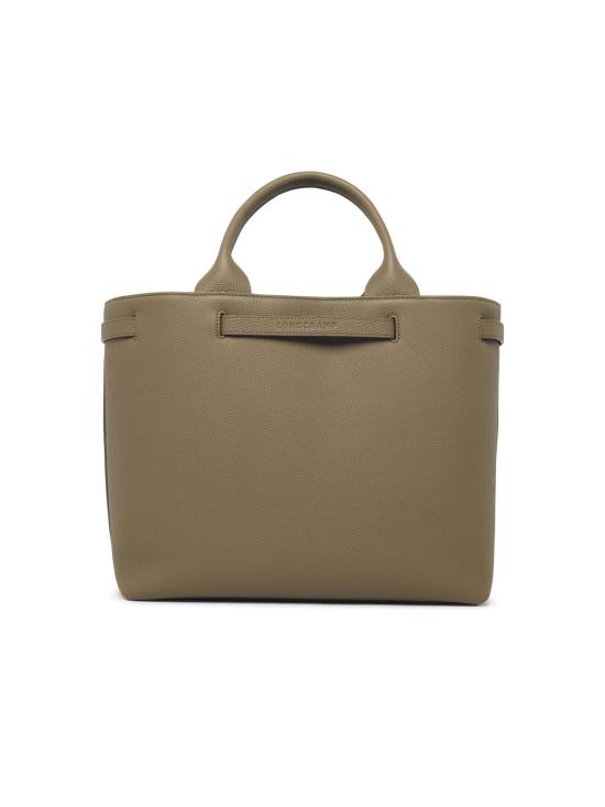 26FW 롱샴 토트백 10327HJH510 Green - LONGCHAMP
