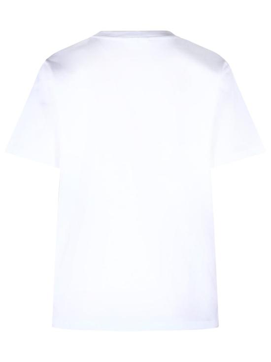 26FW 가니 탑 T4004151 White - GANNI