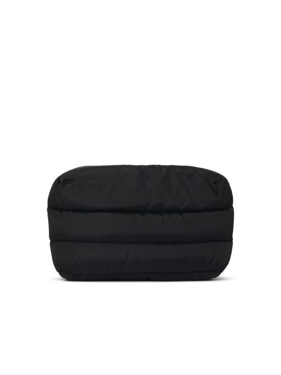 26FW 몽클레어 주얼리 09B 6A000 03 M6275999 Black - MONCLER