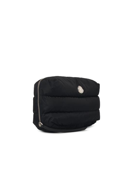 26FW 몽클레어 주얼리 09B 6A000 03 M6275999 Black - MONCLER