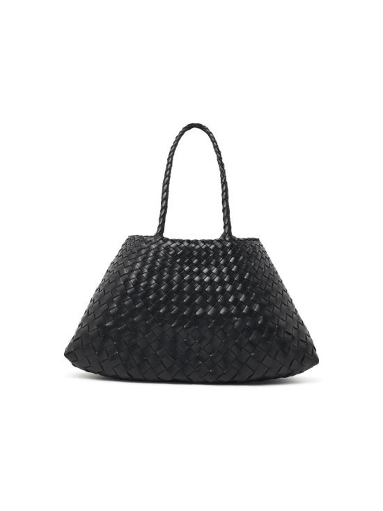 26FW 드래곤디퓨전 SANTA CROCE 산타 크로체 빅 토트백 8892BLACK - DRAGON DIFFUSION