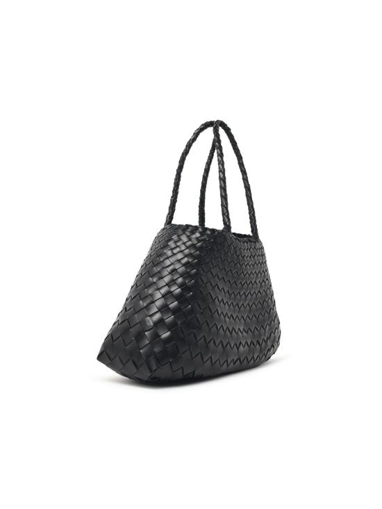 26FW 드래곤디퓨전 SANTA CROCE 산타 크로체 빅 토트백 8892BLACK - DRAGON DIFFUSION