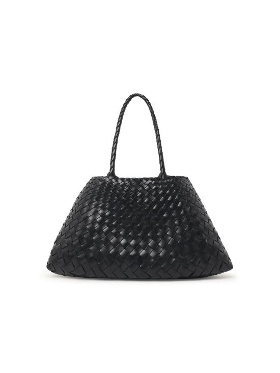 26FW 드래곤디퓨전 SANTA CROCE 산타 크로체 빅 토트백 8892BLACK