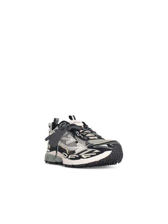 26FW 오프화이트 스니커즈 M295C9F0010510 Grey - OFF WHITE
