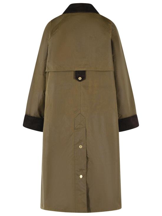 26FW 바버 자켓 LWX1570 LWXSN91 Brown - BARBOUR