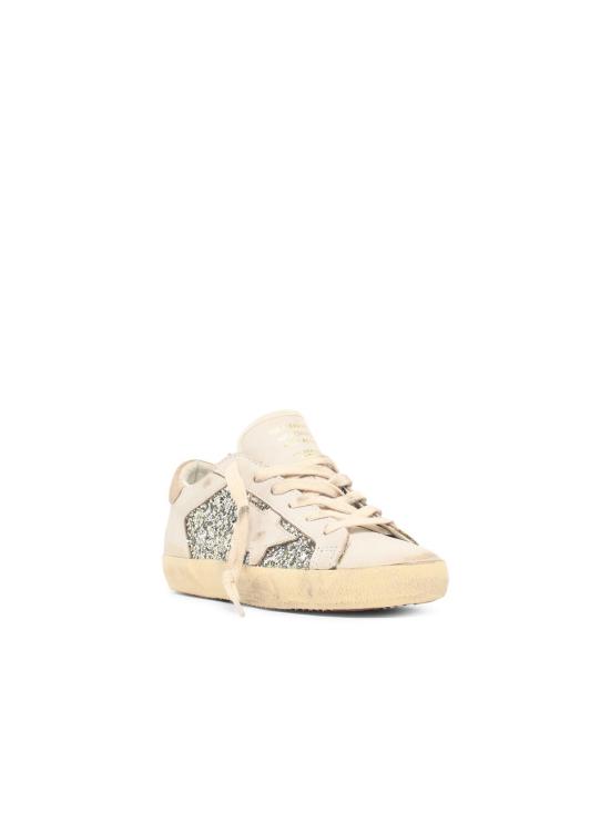 26FW 골든구스 스니커즈 GWF00103 F00890110931 White - GOLDEN GOOSE