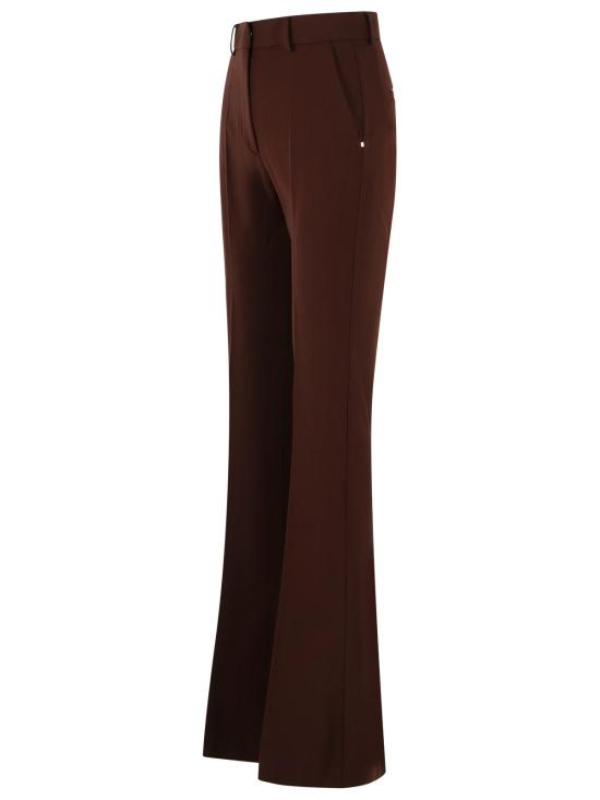 26FW 스포트막스 스트레이트 팬츠 2622136012003 Violet - SPORTMAX