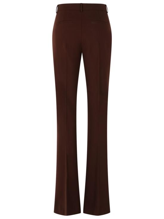 26FW 스포트막스 스트레이트 팬츠 2622136012003 Violet - SPORTMAX