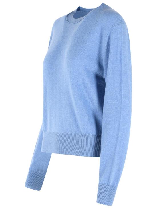 26FW 리사 양 스웨터 2026309CLOUD BLUE Light Blue - LISA YANG