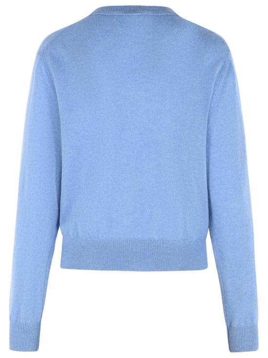 26FW 리사 양 스웨터 2026309CLOUD BLUE Light Blue - LISA YANG