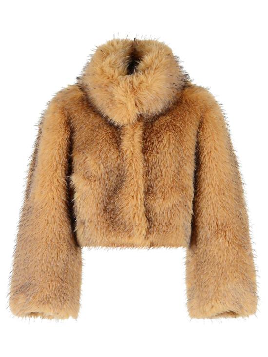 26FW 로테이트 무스탕 1146861753 Beige