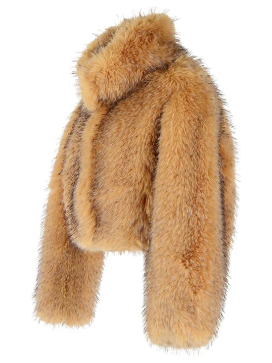 26FW 로테이트 무스탕 1146861753 Beige - ROTATE