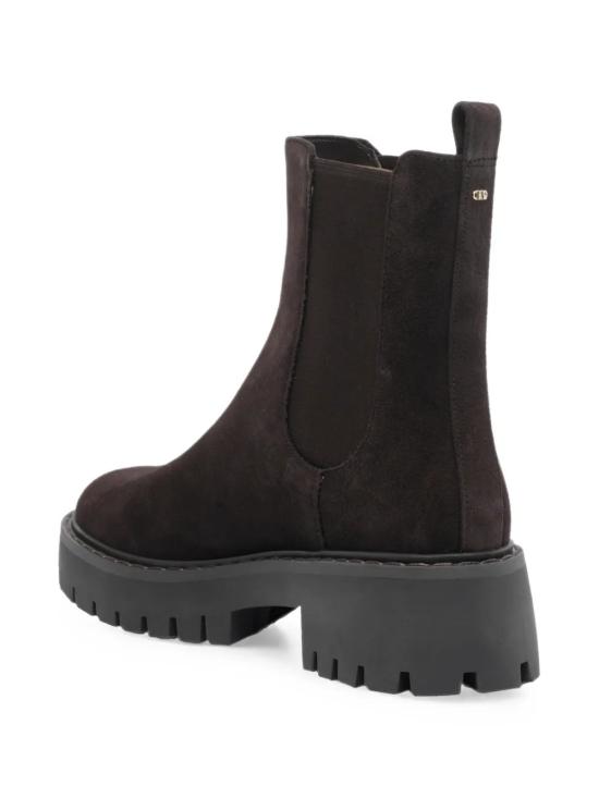 26FW 마이클 코어스 부츠 40F5ASFE5S251 Brown - MICHAEL KORS