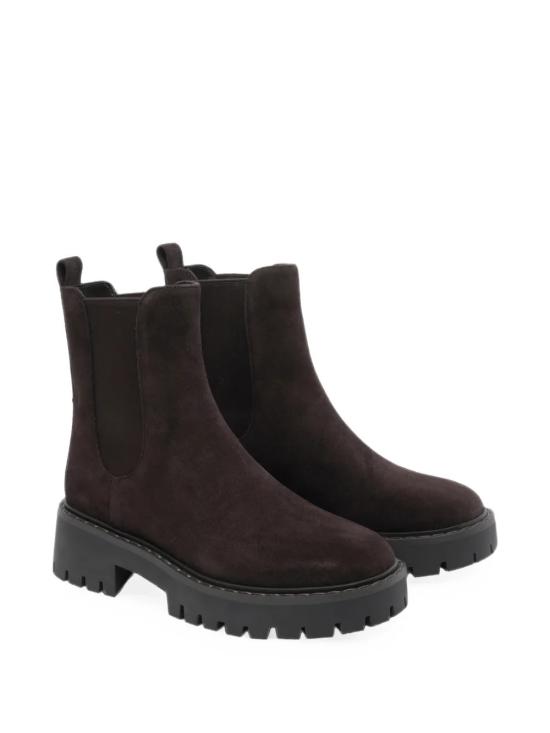 26FW 마이클 코어스 부츠 40F5ASFE5S251 Brown - MICHAEL KORS