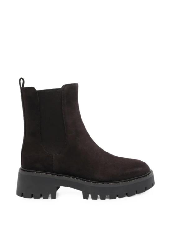 26FW 마이클 코어스 부츠 40F5ASFE5S251 Brown