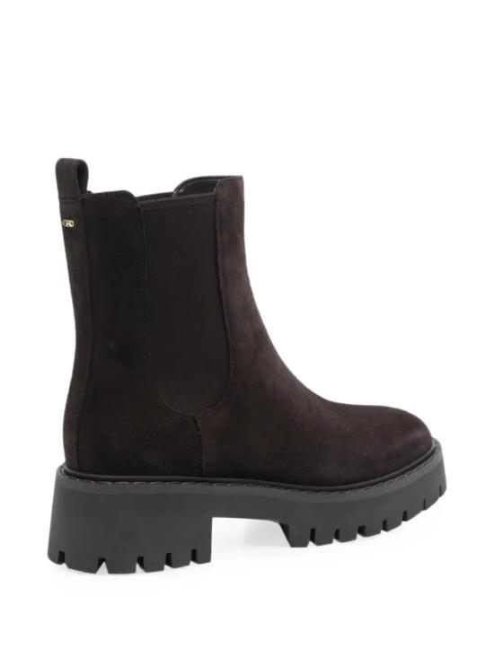 26FW 마이클 코어스 부츠 40F5ASFE5S251 Brown - MICHAEL KORS