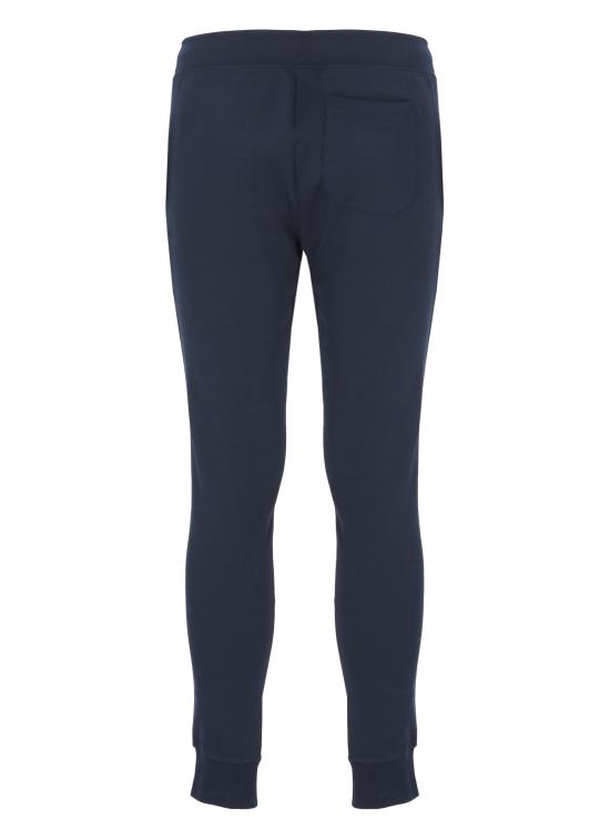 26FW 랄프 로렌 스트레이트 팬츠 710888283 002 BLUE - RALPH LAUREN