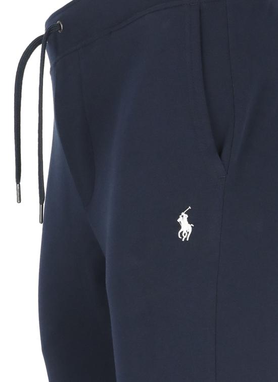 26FW 랄프 로렌 스트레이트 팬츠 710888283 002 BLUE - RALPH LAUREN
