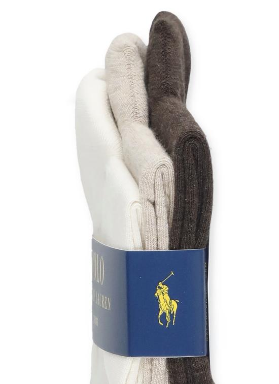 26FW 랄프 로렌 언더웨어 455P18185 003 Multicolor - RALPH LAUREN
