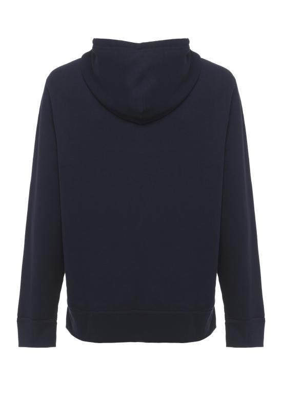 26FW 랄프 로렌 긴팔 티셔츠 710766778 007 BLUE - RALPH LAUREN