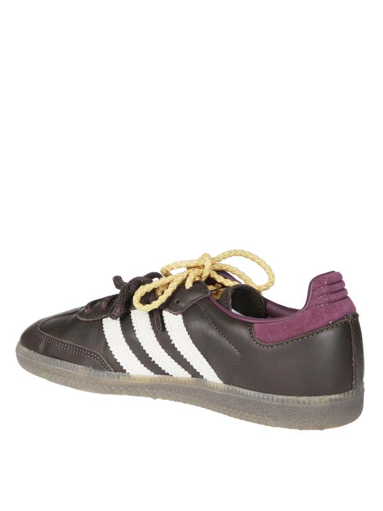 26FW 아디다스 스니커즈 KI8139 BROWNWARVANMAROON MARRONE - ADIDAS