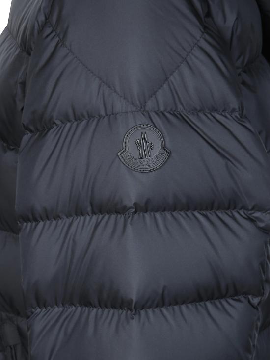 26FW 몽클레어 패딩 L20911A00114549SK 999 NERO - MONCLER