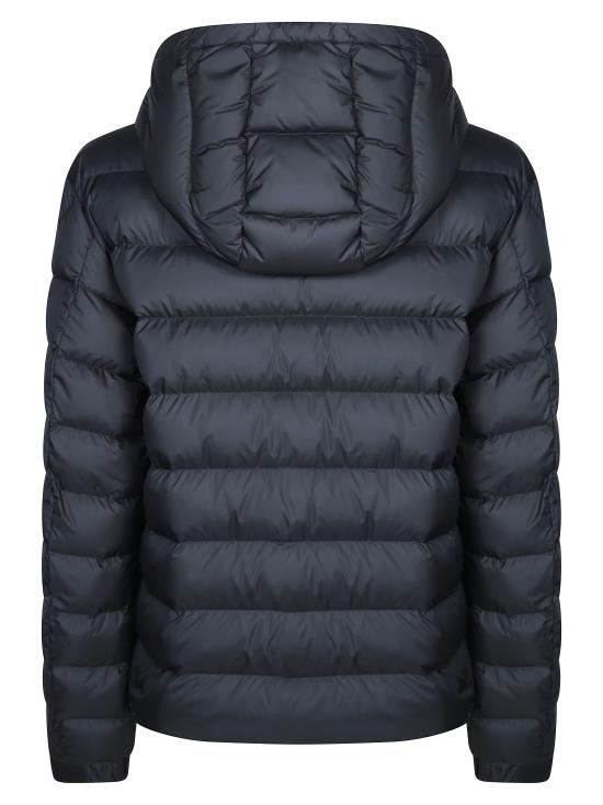 26FW 몽클레어 패딩 L20911A00114549SK 999 NERO - MONCLER