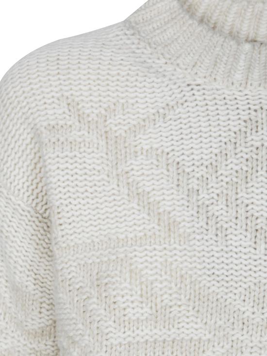 26FW 에르노 가디건 MG000258D70381 1985 BEIGE - HERNO