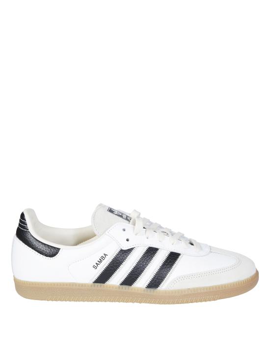 26FW 아디다스 스니커즈 KK2275 FTWWHTCBLACKGUM BIANCO