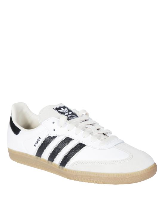 26FW 아디다스 스니커즈 KK2275 FTWWHTCBLACKGUM BIANCO - ADIDAS