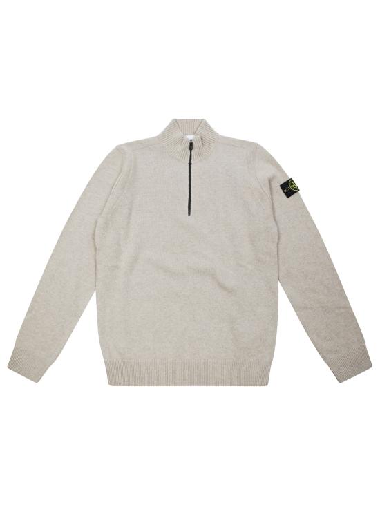 26FW [키즈] 스톤 아일랜드 폴로 셔츠 L2S165100014S00M1 V009A BEIGE