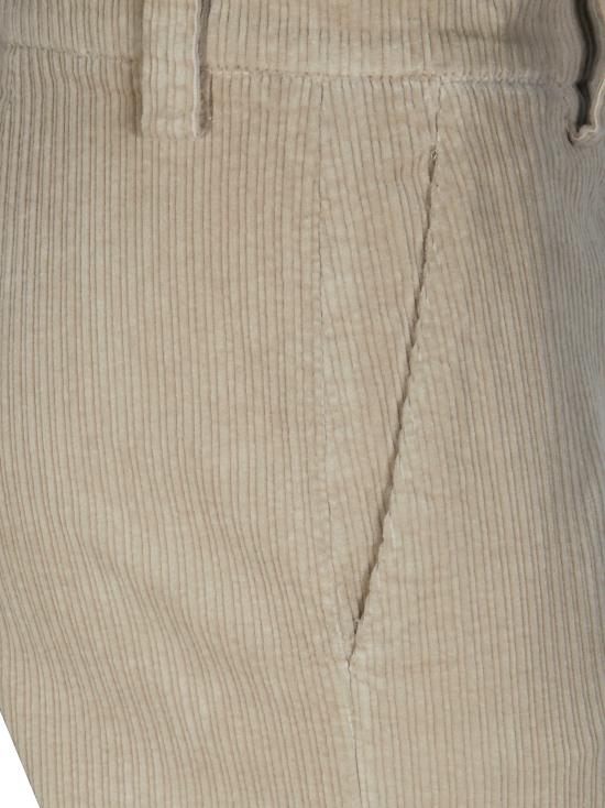 26FW 안토넬리 피렌체 스트레이트 팬츠 M8228R171C 120 BEIGE - ANTONELLI FIRENZE
