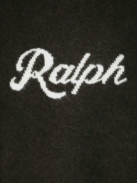 26FW 폴로 랄프로렌 가디건 710B24668001 BROWNCOMBO MARRONE - POLO RALPH LAUREN