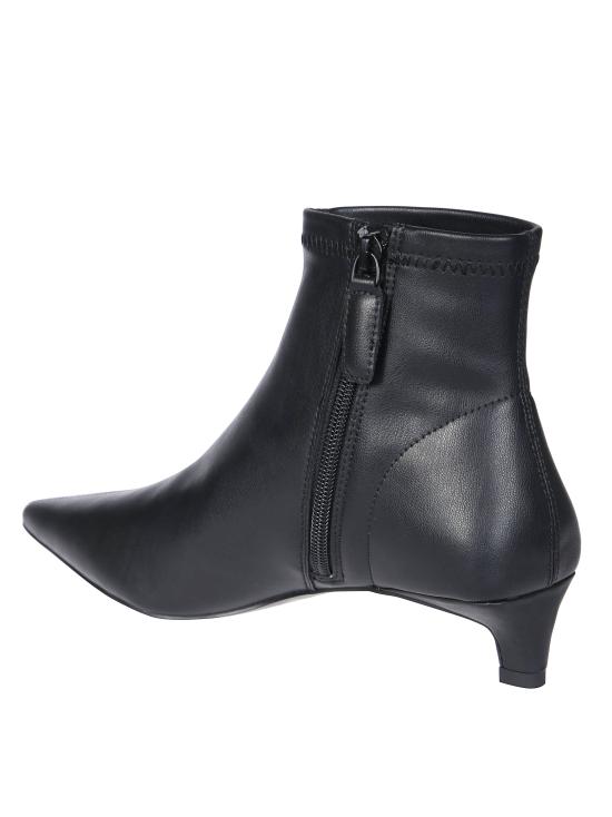 26FW 센소 부츠 HAILEY DSX26BLK NERO - SENSO