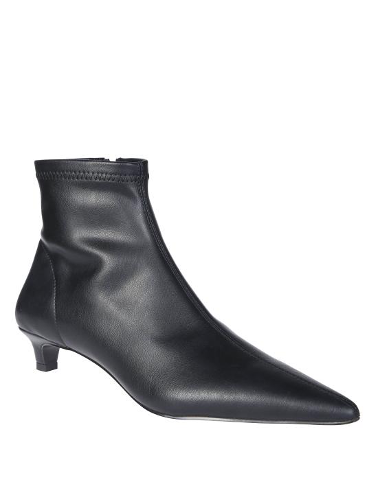 26FW 센소 부츠 HAILEY DSX26BLK NERO - SENSO