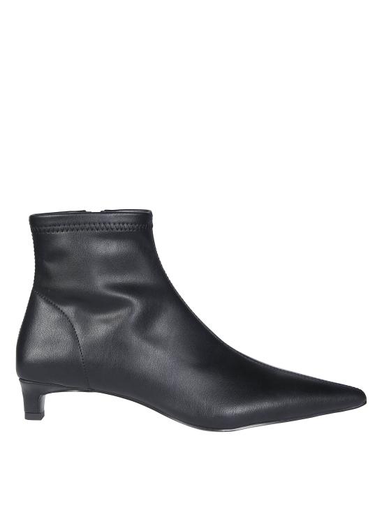 26FW 센소 부츠 HAILEY DSX26BLK NERO