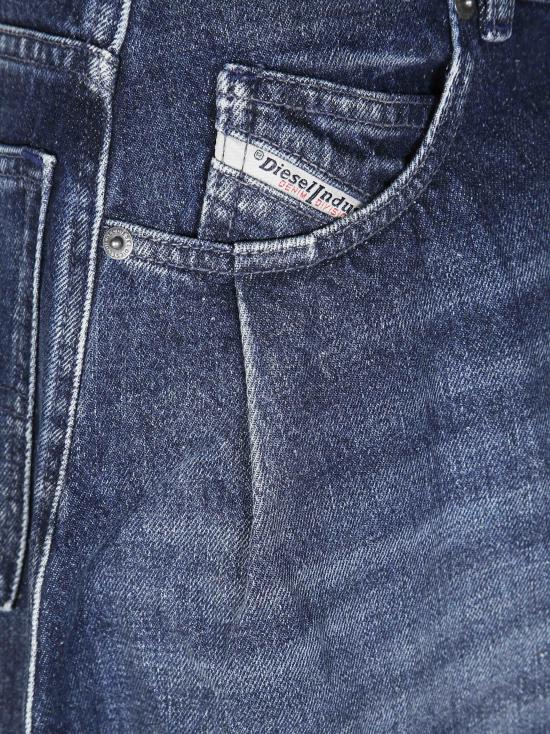 26FW 디젤 데님 팬츠 A24993007EV 01 DENIM - DIESEL