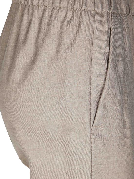 26FW 안토넬리 피렌체 스트레이트 팬츠 B8557R812D 220 BEIGE - ANTONELLI FIRENZE