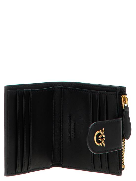 26FW 핑코 클러치/파우치 103610A0F1 Z99Q NERO - PINKO